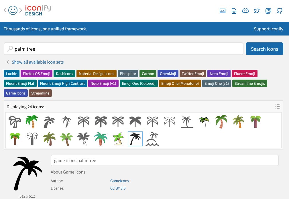 Spanglefish 3 Manual Using Page And List Icons spanglefish-3-manual-using-page-and-list-icons