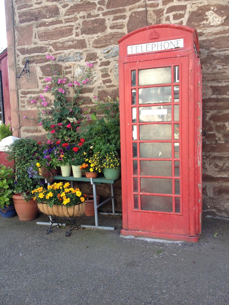 Post Office High Street