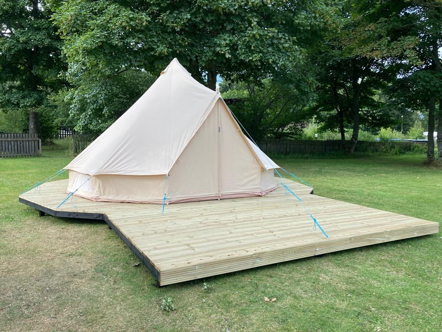 Bell Tent