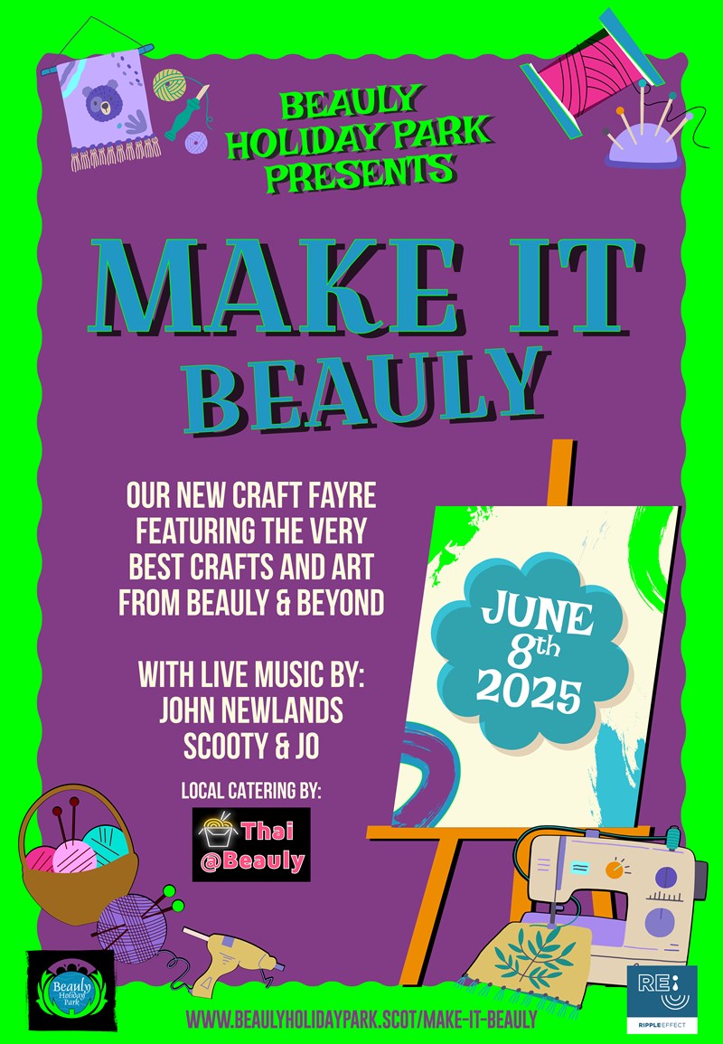 Make it Beauly