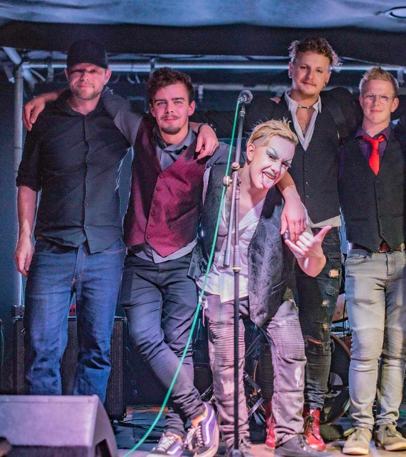The Idiotix