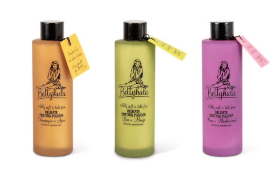 Dusting Powder