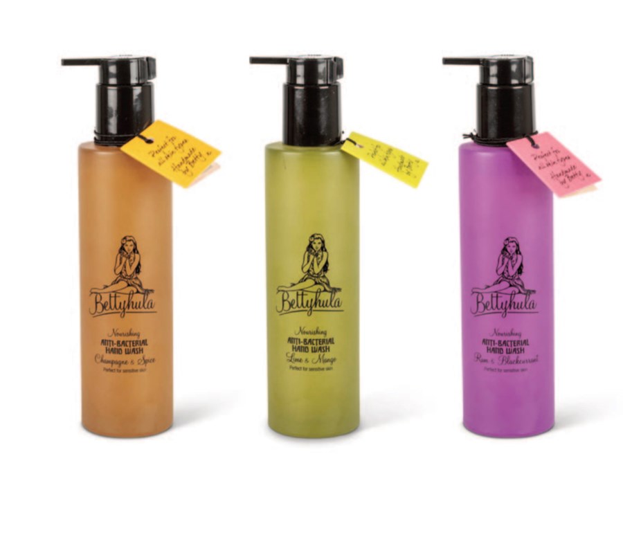 AntiBacterial Handwash