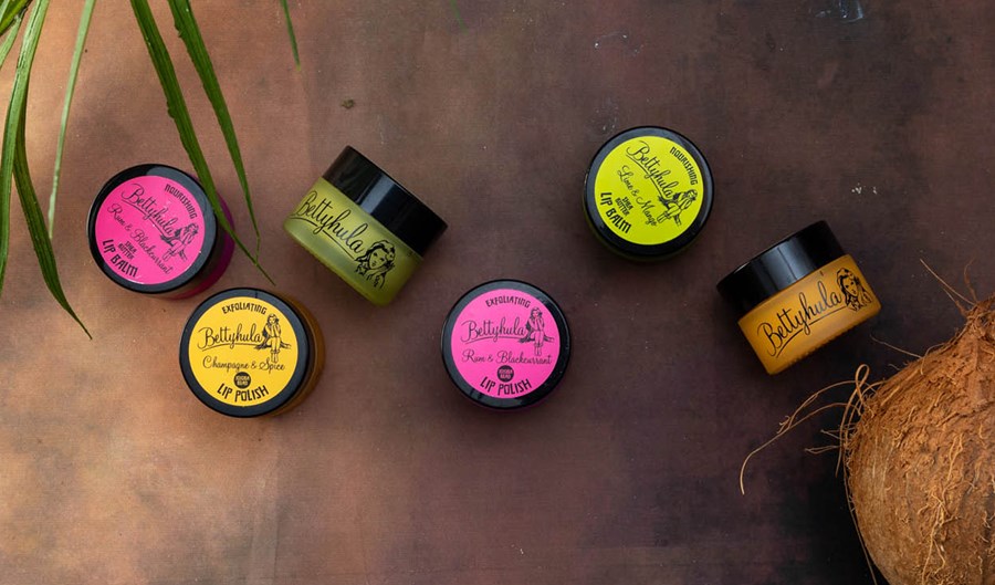 Lip Balm/Lip Polish