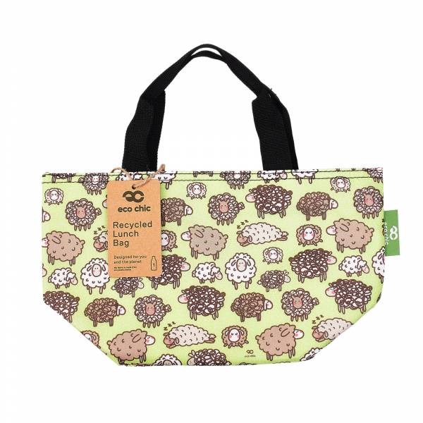 Sheep yellow