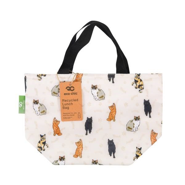Beloved Cats (beige)