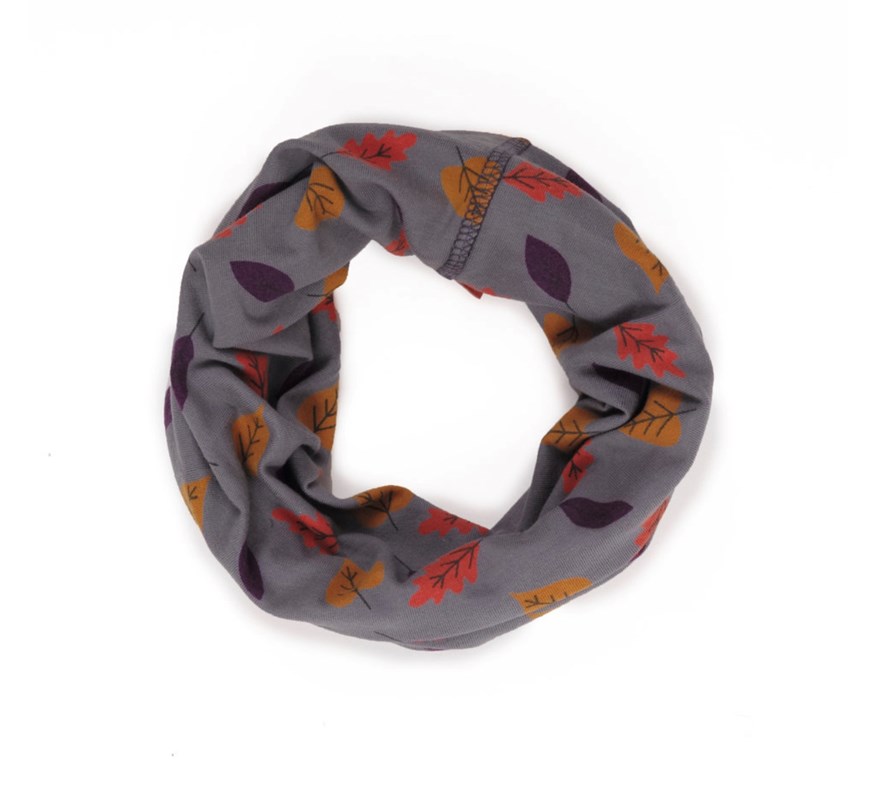 Leaf Multiway Band Grey