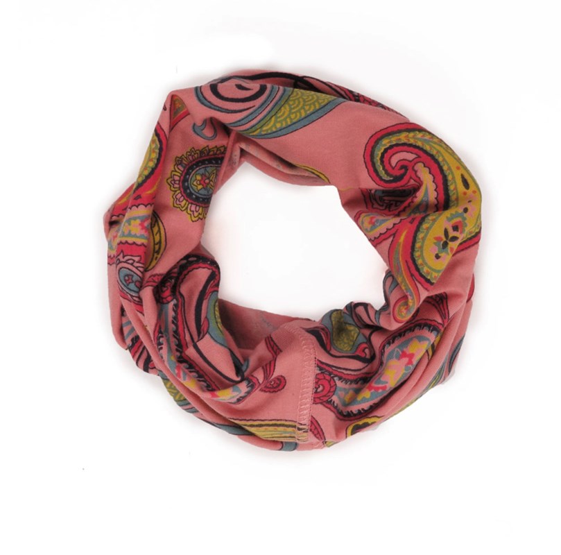 Paisley Multiway Band