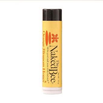 Naked Bee Lip Balm