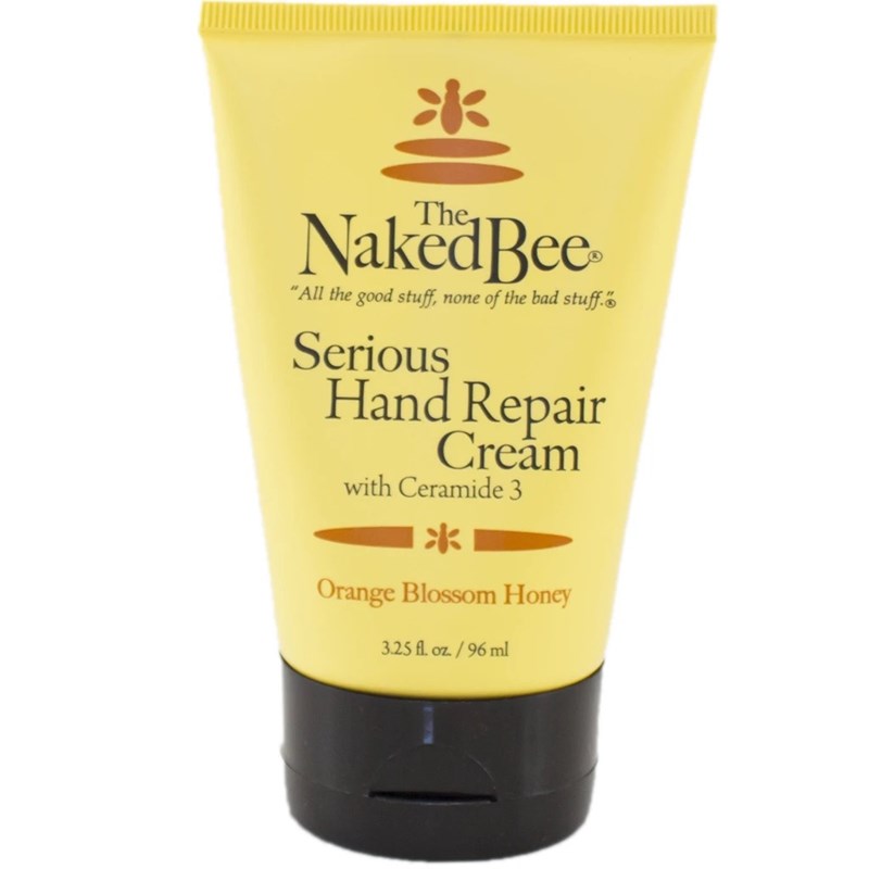 Serious Hand Repair Cream