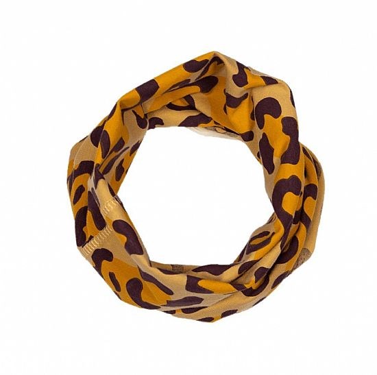 Leopard Print Multiway Band