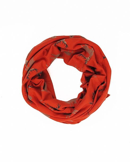 Tangerine Stag Multiway Band