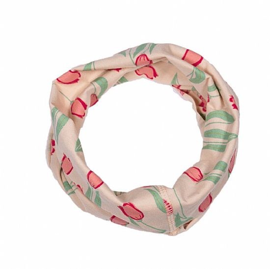 Tulip Cream Multiway Band