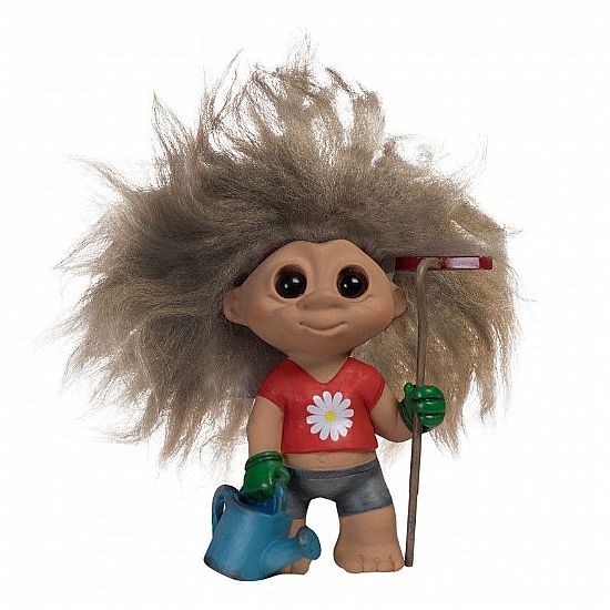 Gardener Good Luck Troll