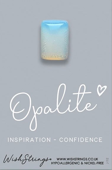 OPALITE TOKEN