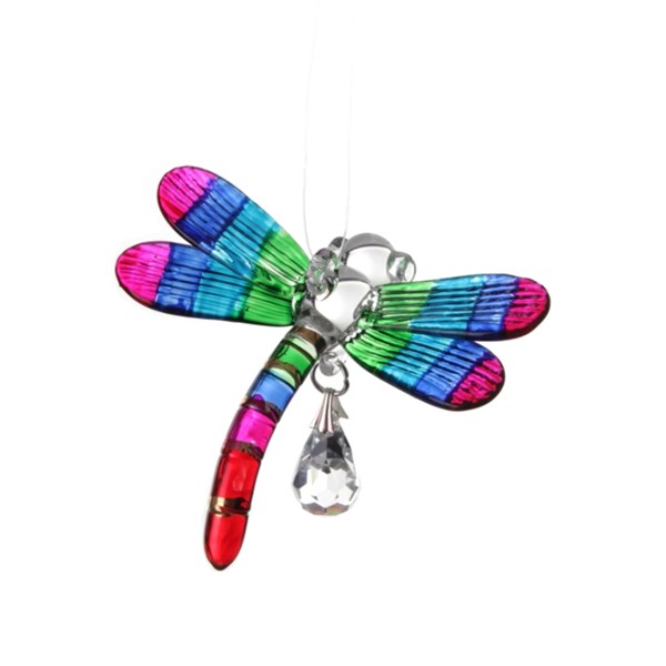 Dragonfly (Rainbow)