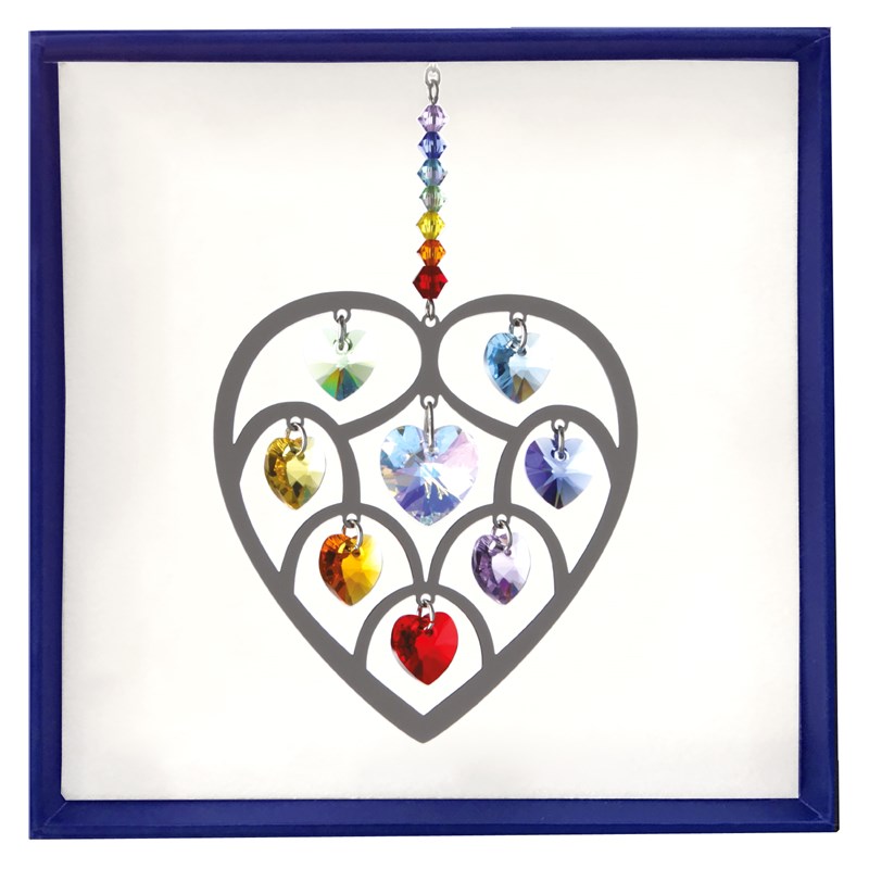 Heart of Hearts Chakra