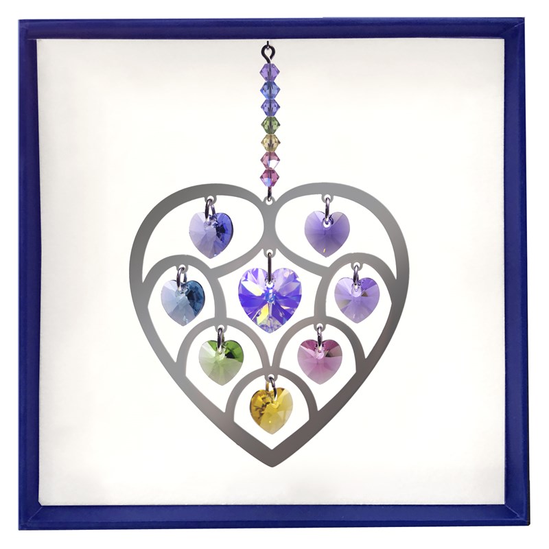 Heart of Hearts Confetti