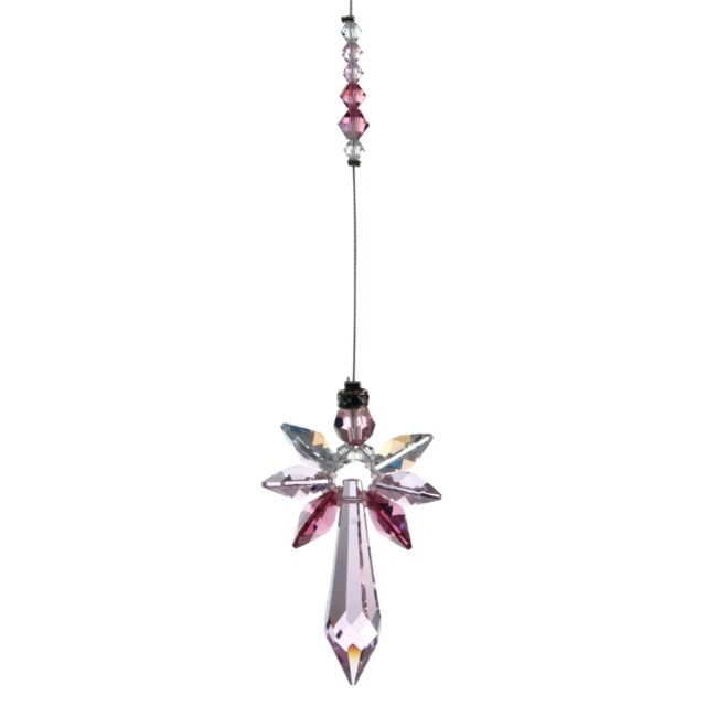 Radiant Angel Rose