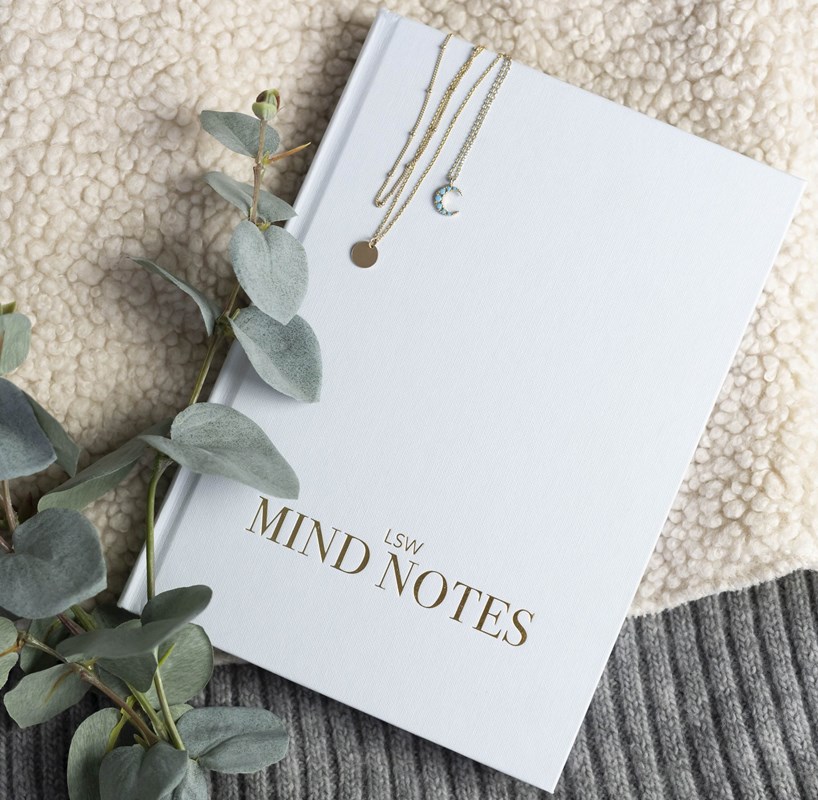 LSW MIND NOTES