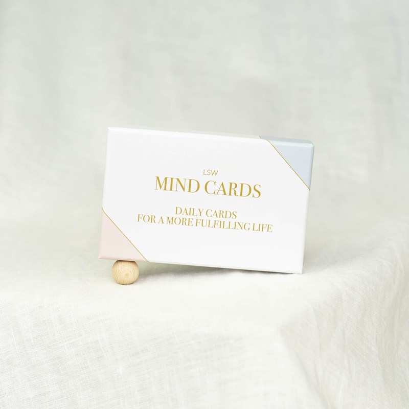 LSW Mind Cards