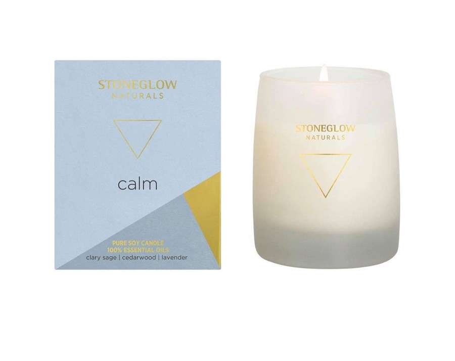 Calm Candle