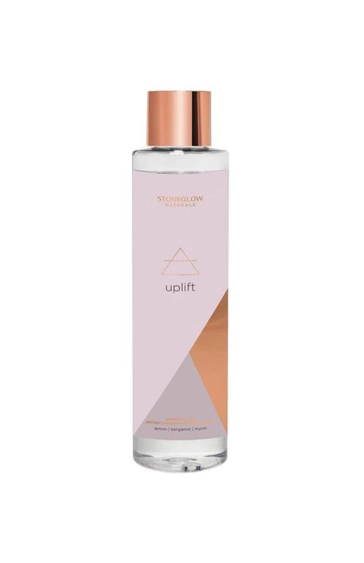 Uplift reed diffuser refill