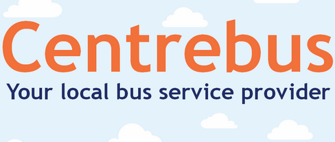 Centrebus logo