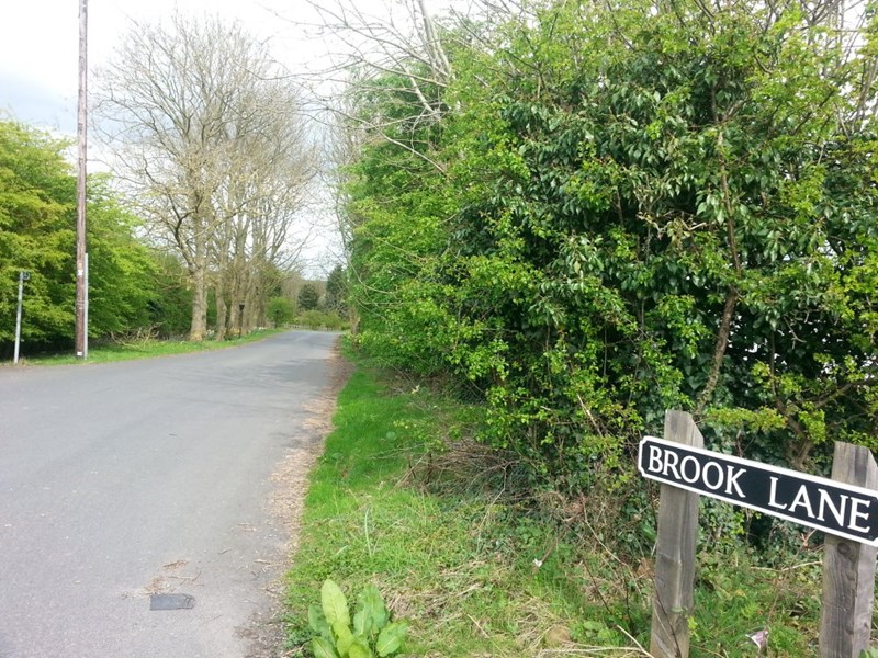 Brook Lane