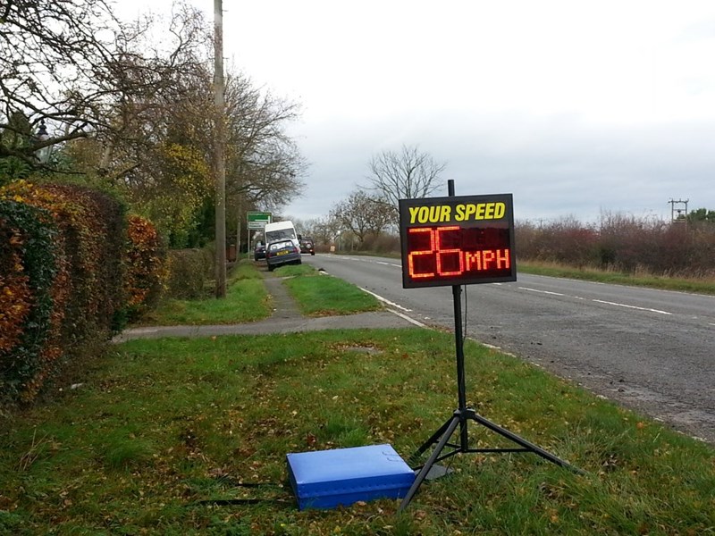 Community Road Safety