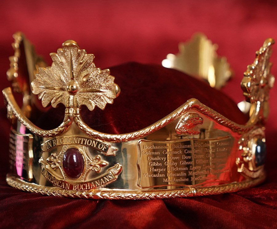 Coronet
