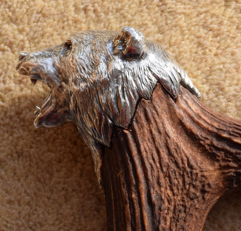 Bear's Head