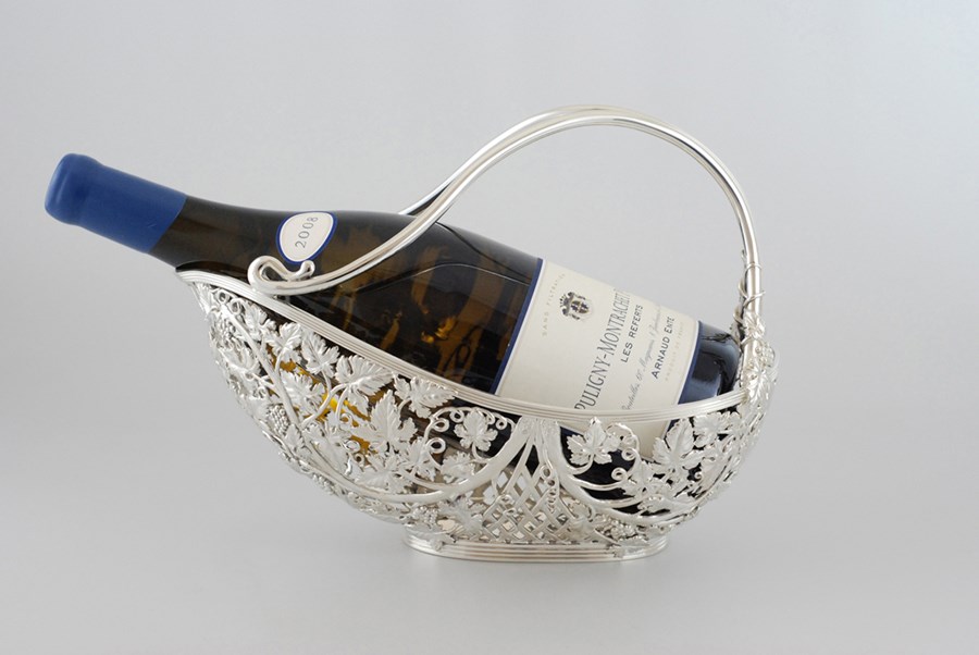 Wine Basket