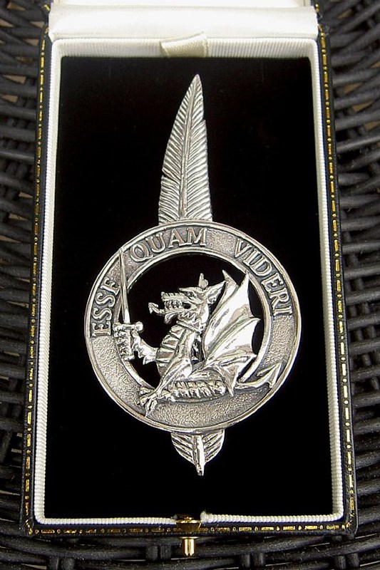 Armiger Badge