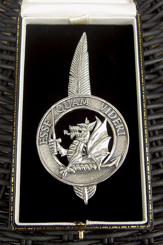 Armiger Badge