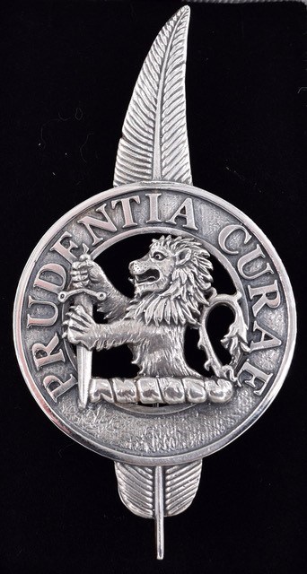 Armiger Badge