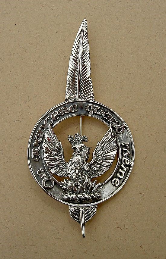 Armiger Badge