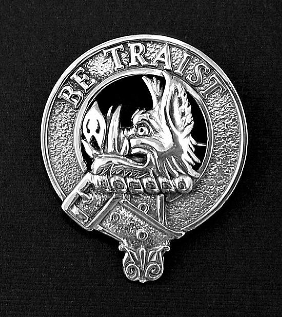 Cap badge (2 inch crest): £260