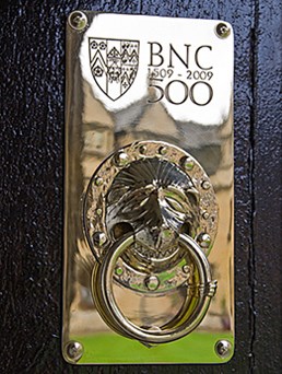 Door Knocker