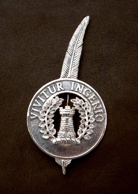 Armiger Badge