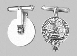 Clan Ferguson Cufflinks