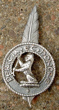Armiger Badge