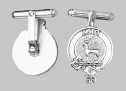 Clan Scott Cufflinks