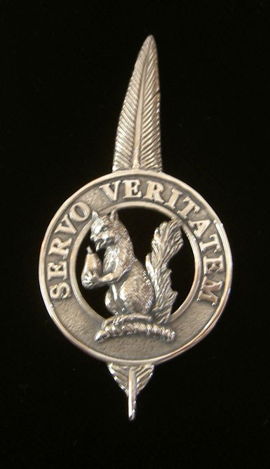 Armiger Badge