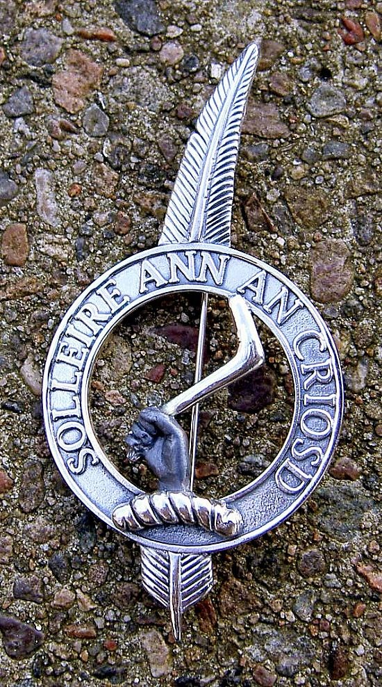 Armiger Badge