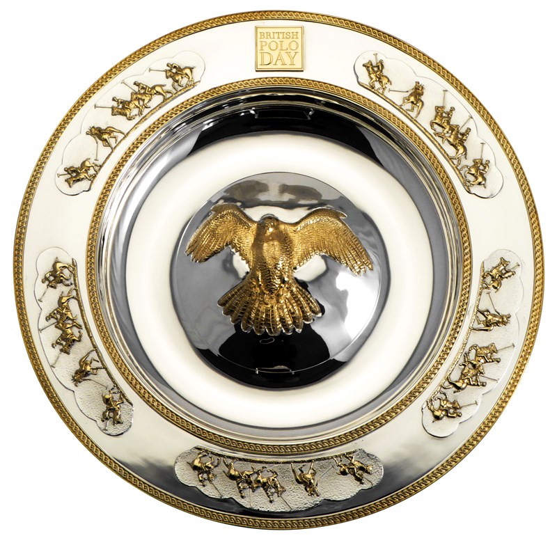 Salver