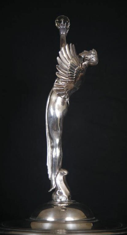 Trophy Top