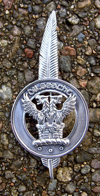 Armiger Badge