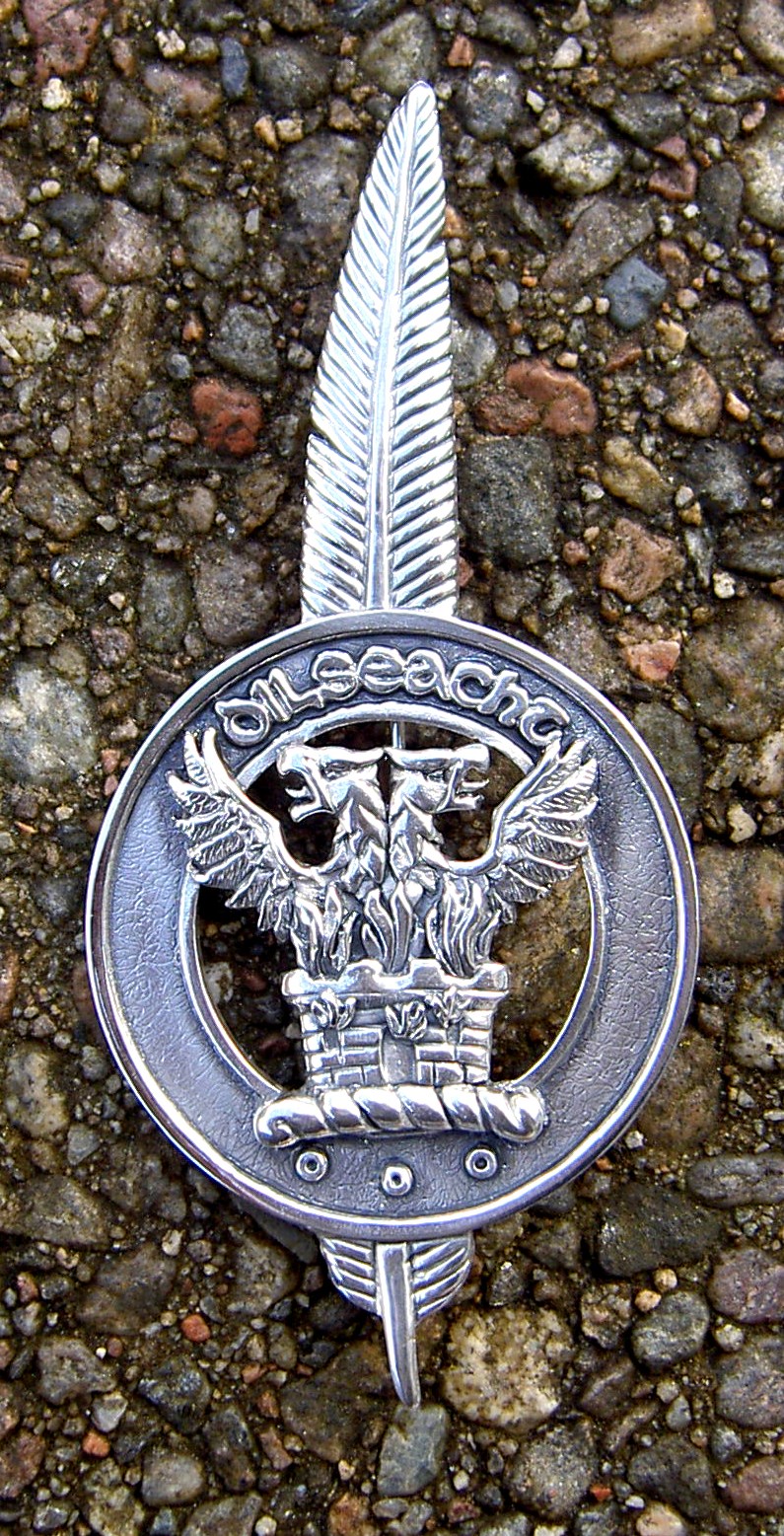 Armiger Badge