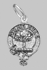 Clan Anderson Charm